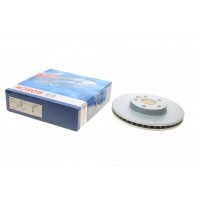 0 986 479 974 BOSCH Гальмівний диск