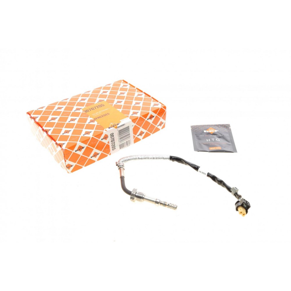 707205 NRF Датчик температура вихлопних газів