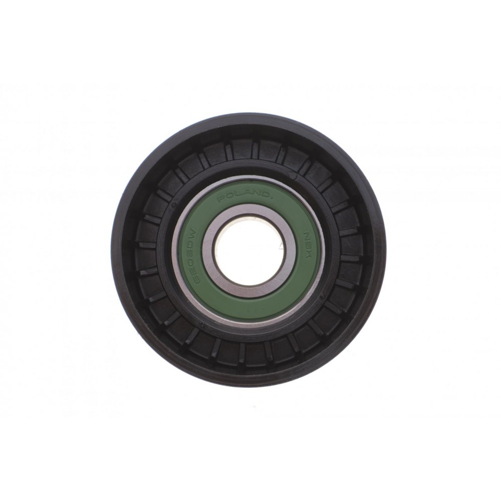 Ролик генератора Ford Transit 2.4TDCi 06- (натяжний) (MPQ0551)