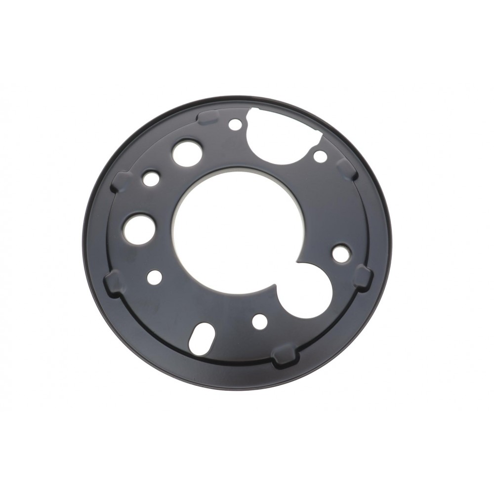 Захист колодок ручника MB Sprinter 408-416 (L)