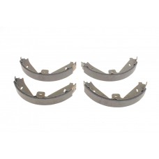 Колодки ручника MB E-class (E212)/B-class (W245) 09- (180x25) Колодки ручника MB E-class (E212)/B-class (W245) 09- (180x25)