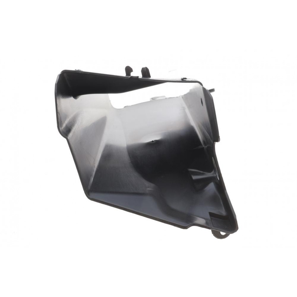 Повітропровід гальм (передній) BMW 5 (F10) 10-17 (L)