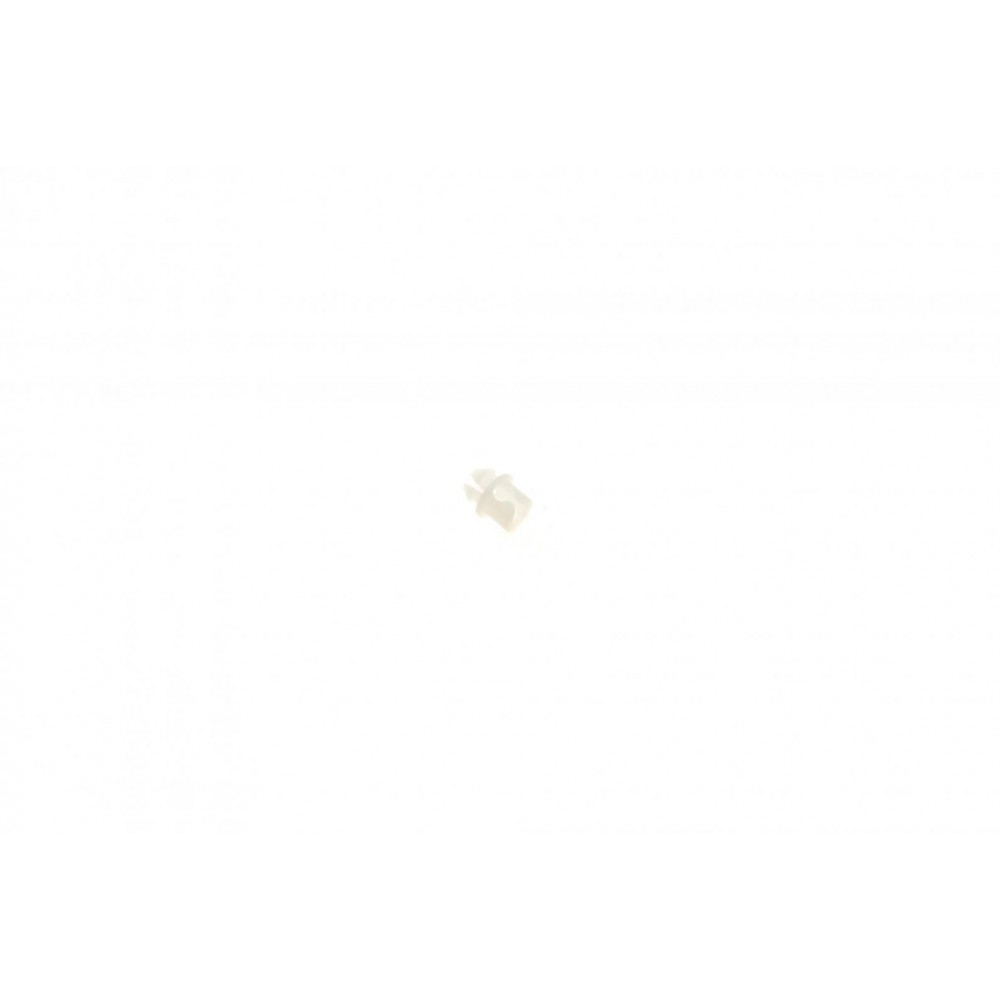 Кліпса тяги замка дверей (передньої) Audi A4/A6/A8/Caddy/Golf/Passat/T4 85-11