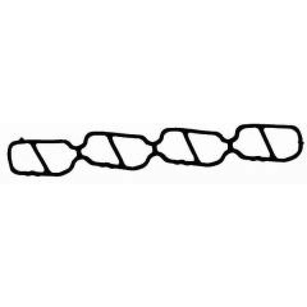 Прокладка колектора впускного Fiat Doblo/Opel Combo 1.3JTD 01-