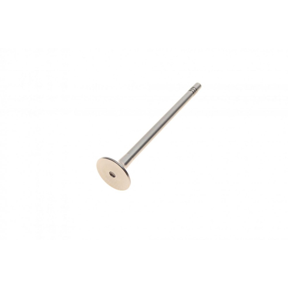 Клапан (випуск) Ford Transit/Mondeo 2.0D/2.0D 16V 00- (25.8x7x122.2) (азотування)