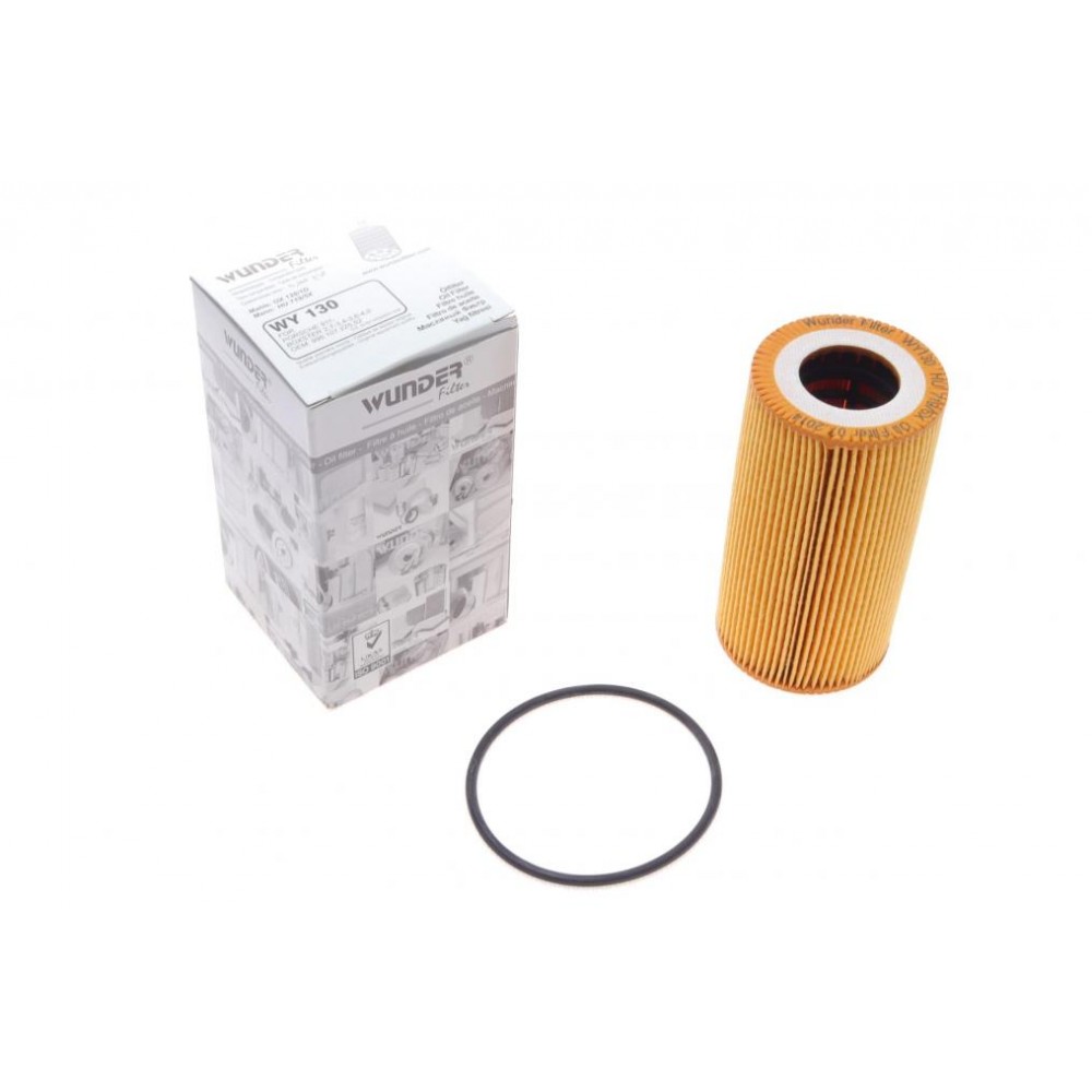 Фільтр масляний Porsche Cayenne 4.5S/911 3.4-4.0 GT3 97-