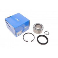 VKBA 3969 SKF Комплект підшипника ступиці колеса