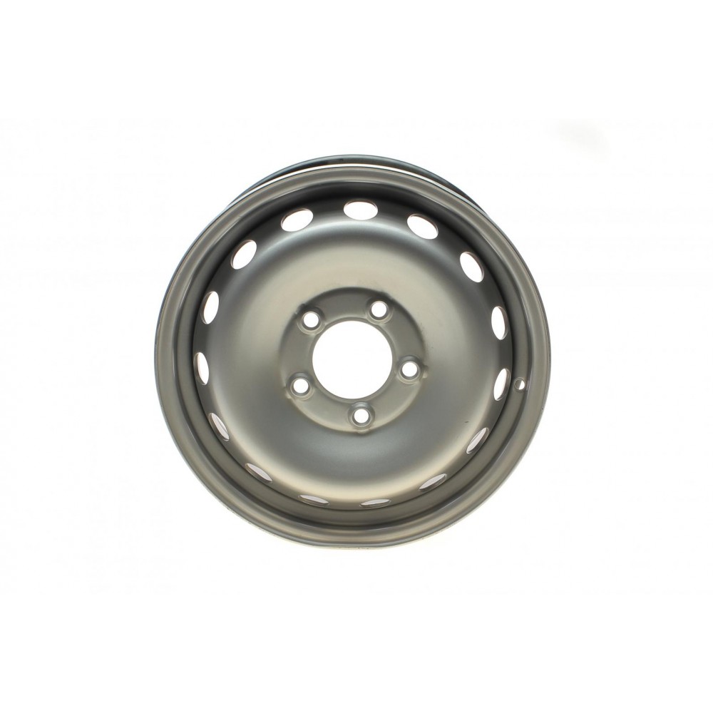 Диск колісний Renault Master 2010- (6,5Jx16 H2; 5x130x89; ET 66) (=RE616012 Kronprinz)