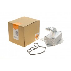 31343 NRF масляний радіатор двигунне олива