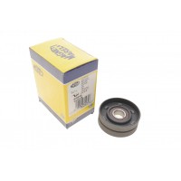 Ролик генератора VW Caddy/Crafter1.4-1.6 i 95-10 (натяжний) (70x26x17) (MPQ0148)