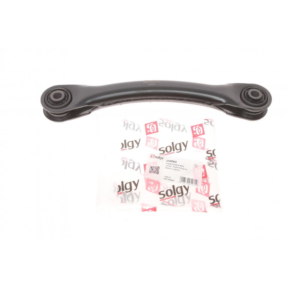 Важіль підвіски (задній/зверху) Ford Focus 99-12