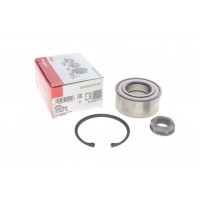 713630760 FAG Комплект підшипника ступиці колеса