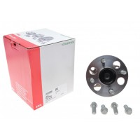 713618990 FAG Комплект підшипника ступиці колеса