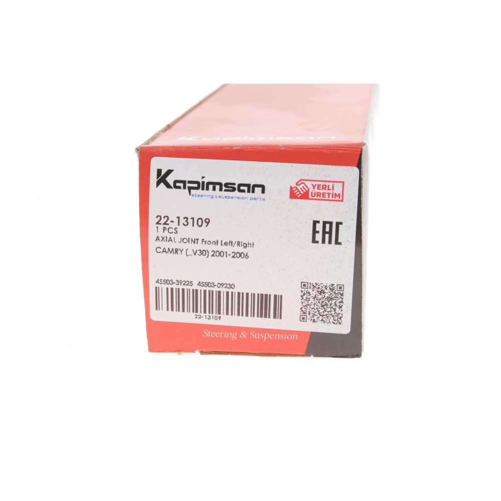 Тяга рульова Toyota Camry 01-06