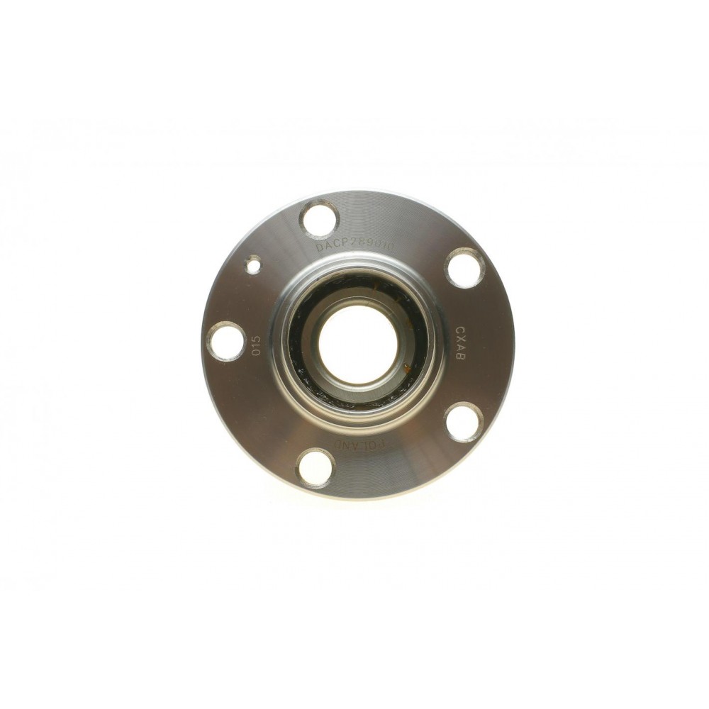 Підшипник маточини (задньої) Skoda Octavia 97-03/VW Bora/Golf IV