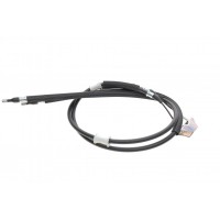 1 987 477 869 BOSCH Тросик, cтояночный тормоз