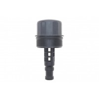 Кришка фільтра масляного MB C-class (W203/W204)/E-class (W211/W212) 05-13 (M272/M273)