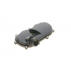 Кришка двигуна (передня) Fiat Ducato 3.0D/Citroen Jumper 3.0HDi 06- Кришка двигуна (передня) Fiat Ducato 3.0D/Citroen Jumper 3.0HDi 06-