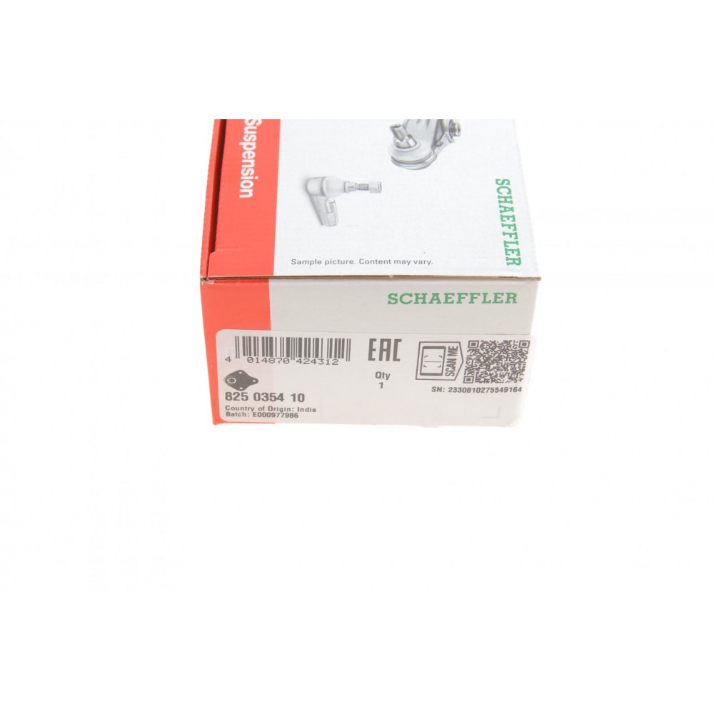 Опора кульова (передня/зверху) VW T4 91-03