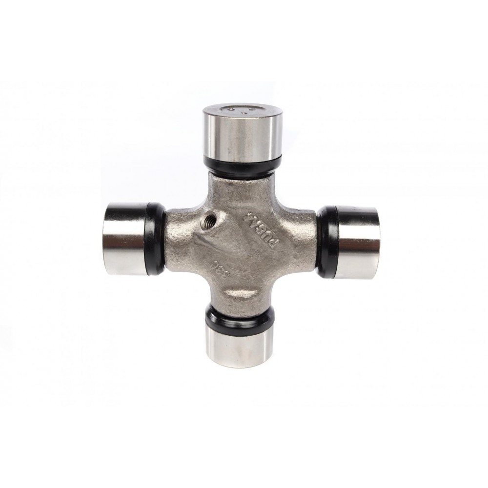 Хрестовина кардана Iveco Daily (30.188x106.35) (з масленкою)