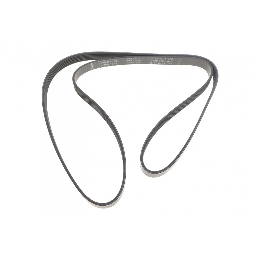 FB 6PK1635 INA Поліклиновий ремінь