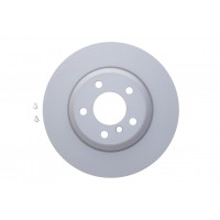 24.0124-0239.2 ATE Гальмівний диск