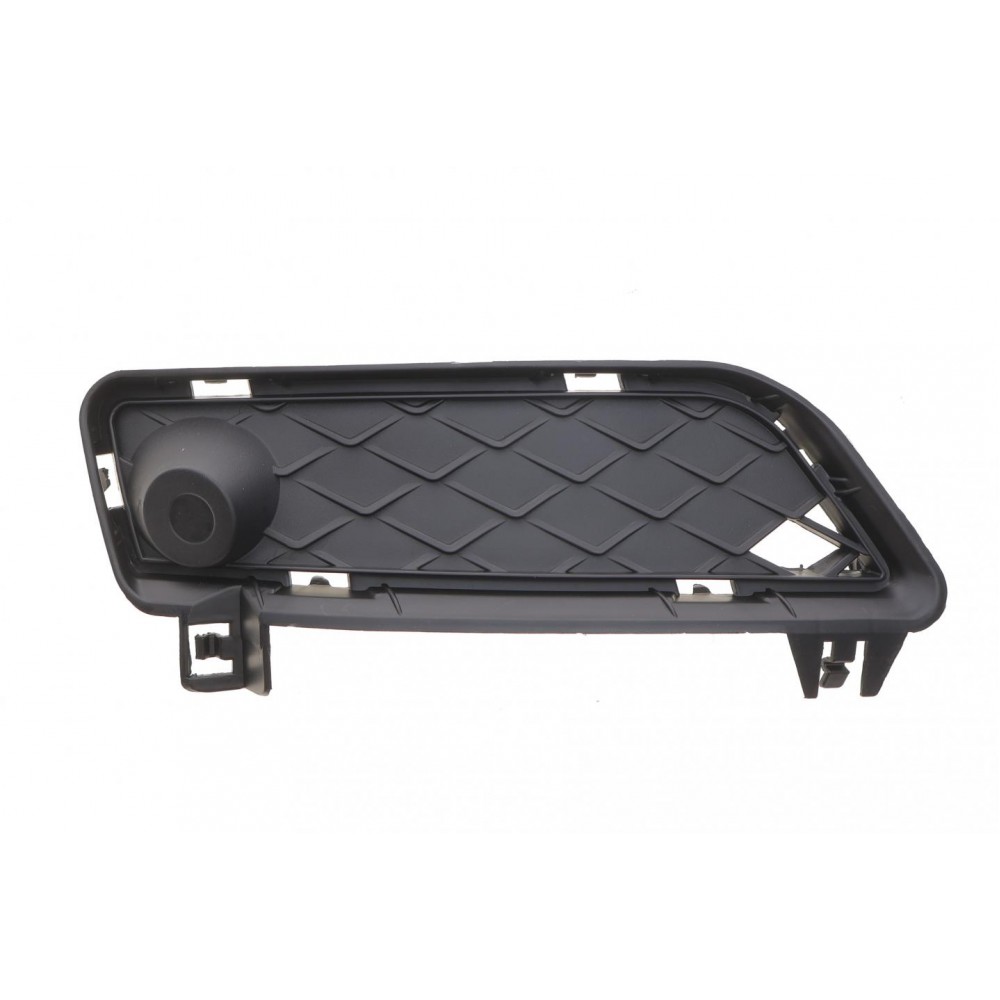 Решітка бампера BMW X3 (F25) 09-17 (L)