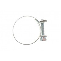 Хомут гвинтовий Ø28-31x9mm