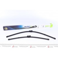 577896 VALEO Щітка склоочисника