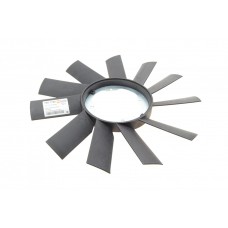 Крильчатка вентилятора BMW 3 (E36)/5 (E39) 1.6-2.8 i 90-01 (M52/M44/M42/M40) (11 лопастей)
