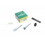 809007 FRENKIT Комплект напрямної гільзи