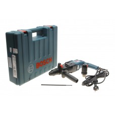 Перфоратор електричний GBH 2-24 DFR (790W) 4200 уд./хв/1300 об/хв