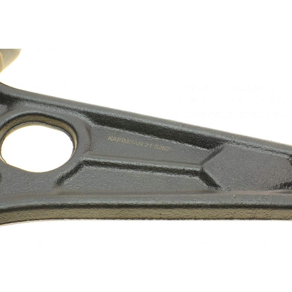 Важіль підвіски (передній/знизу) (L) Citroen C8/Peugeot 807 02-