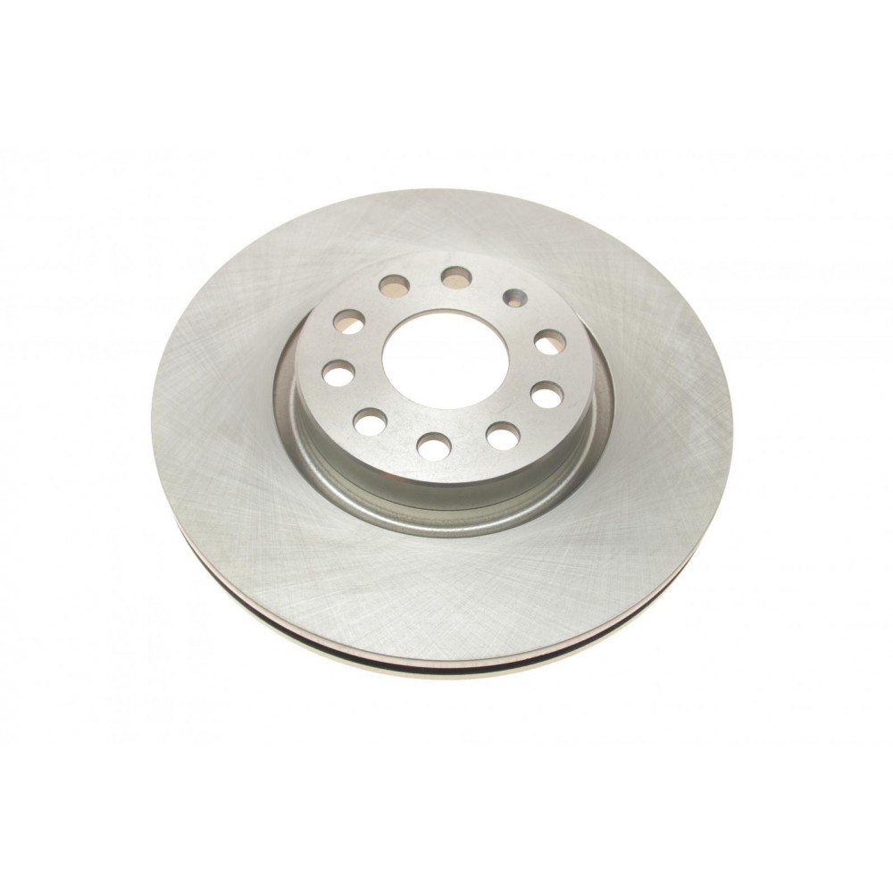 Диск гальмівний (передній) VW Caddy III 04- (312x25)