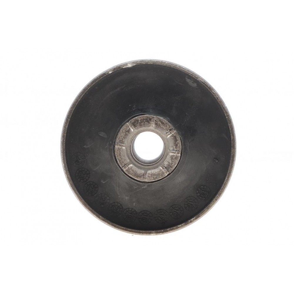 Сайлентблок балки (задньої) Renault Trafic/Opel Vivaro 01-