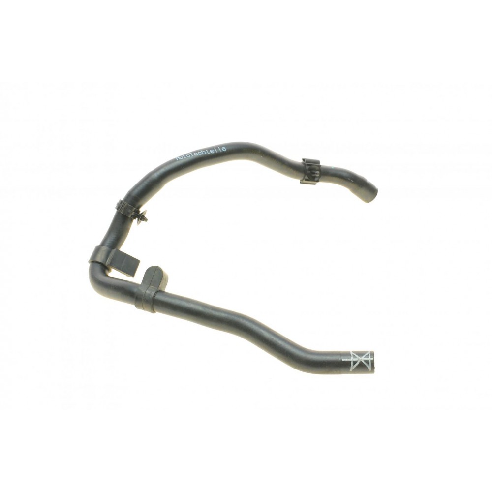 Патрубок радіатора (верхній) VW T5/T6 2.0 TDI 11-