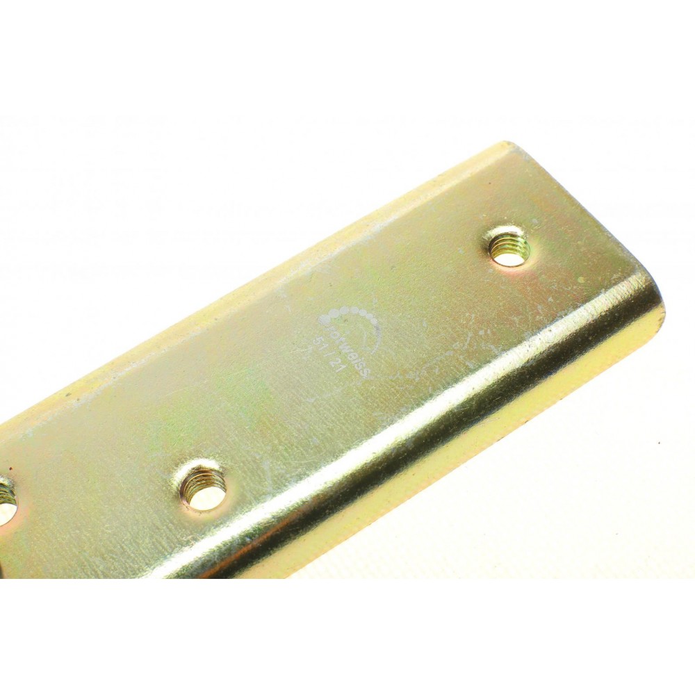 Ролик дверей (бічних/середній) Renault Master/Opel Movano 98- (з кронштейном) (7700352379)