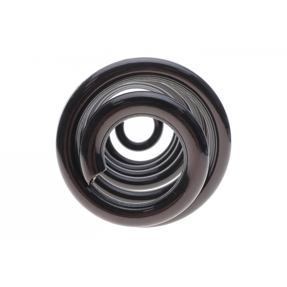 Пружина (задня) Renault Trafic/Opel Vivaro 01-