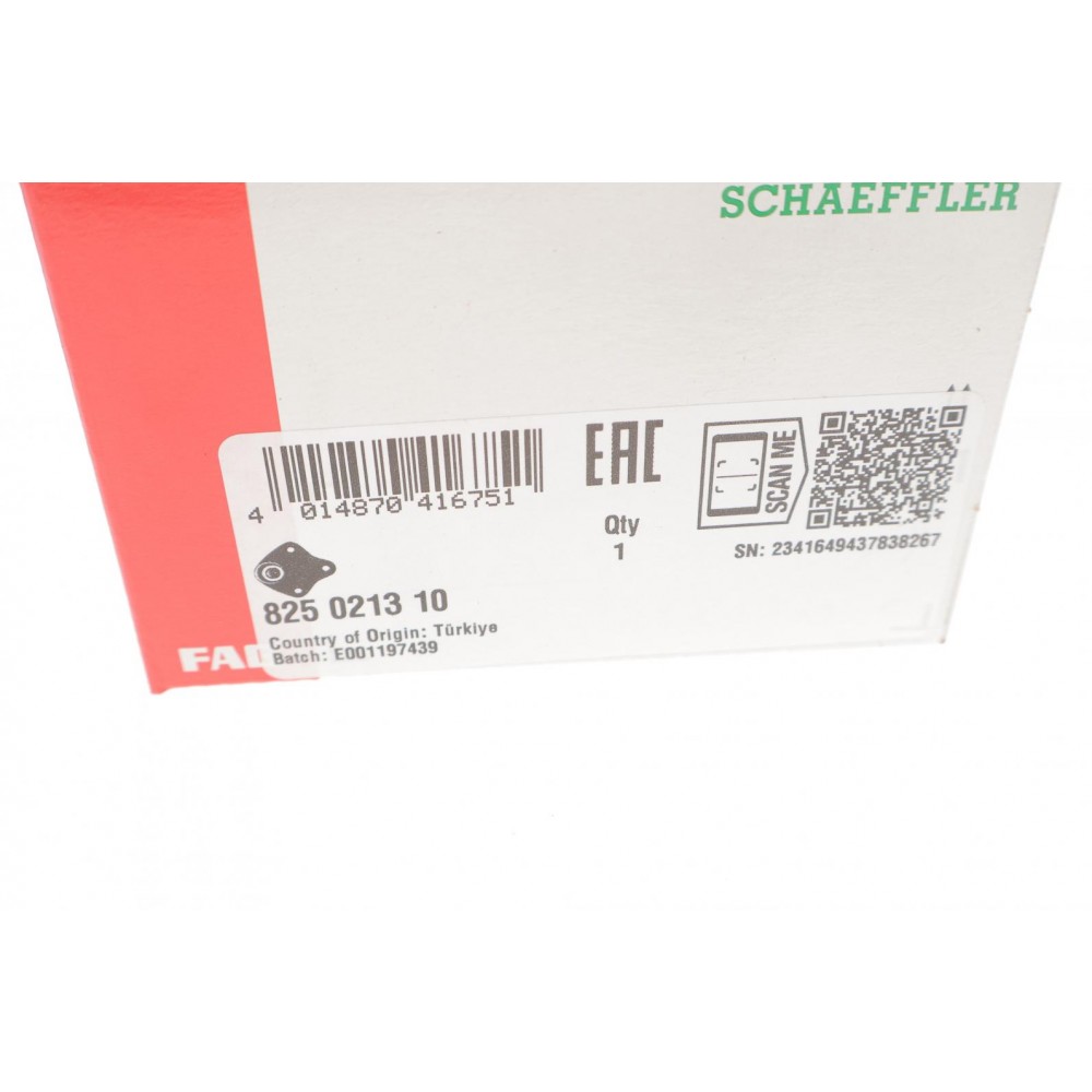 Опора кульова (передня/знизу) Volvo 740/940/V90 81-98