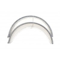 007 PL 20485 210 MAHLE Шатунний підшипник