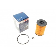 F 026 407 157 BOSCH Масляний фільтр