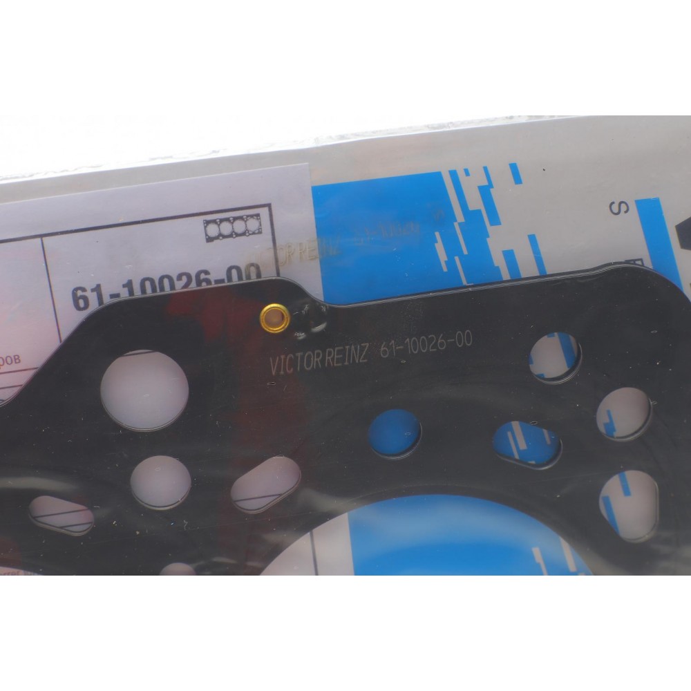 Комплект прокладок (повний) Mazda 3/6/CX-5 2.2D 12-