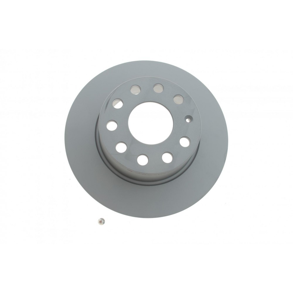 24.0110-0409.1 ATE Гальмівний диск