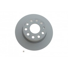 24.0110-0409.1 ATE Гальмівний диск