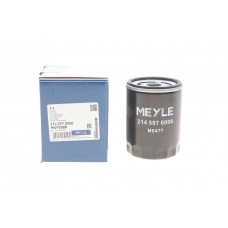 214 597 0000 MEYLE Масляний фільтр