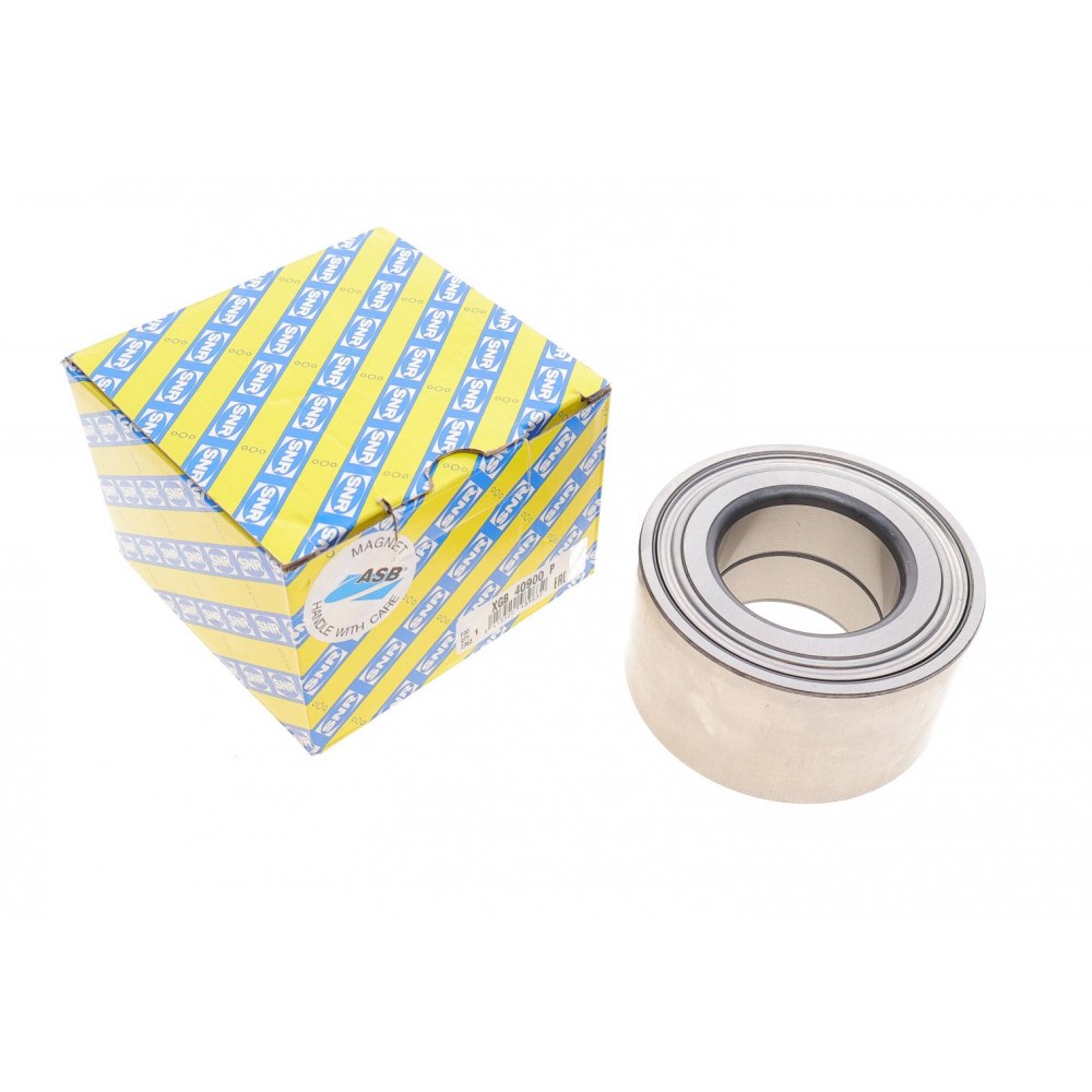 Підшипник маточини (передньої/задньої) VW Touareg 02-10 (+ABS) (51x96x50)