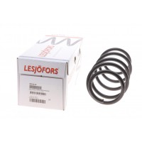 4063519 LESJÖFORS Пружина ходової частини