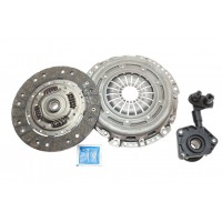 3000 990 342 SACHS Комплект зчеплення