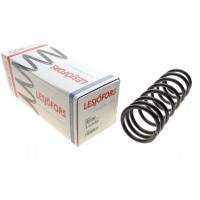 4259213 LESJÖFORS Пружина ходової частини