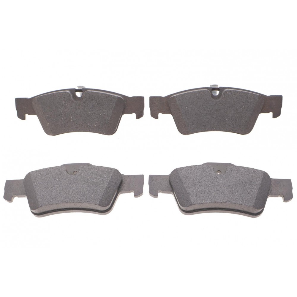 13.0460-7219.2 ATE Комплект гальмівних колодок дисковий гальм